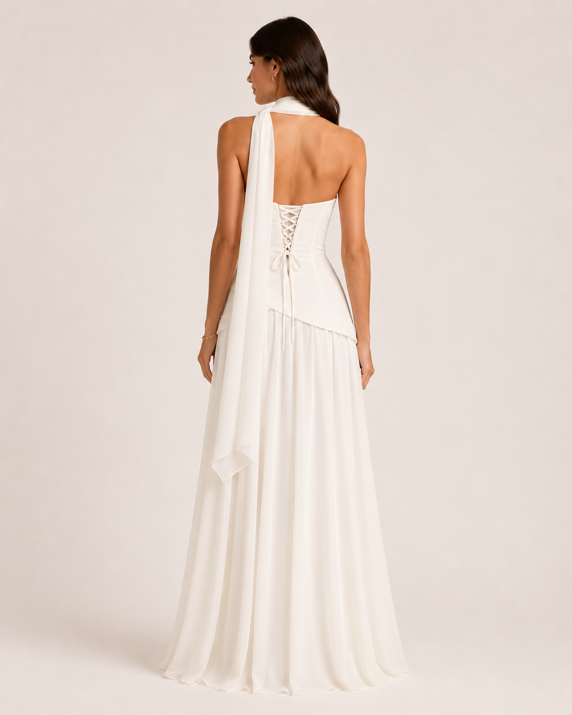 Virelle Maxi Dress