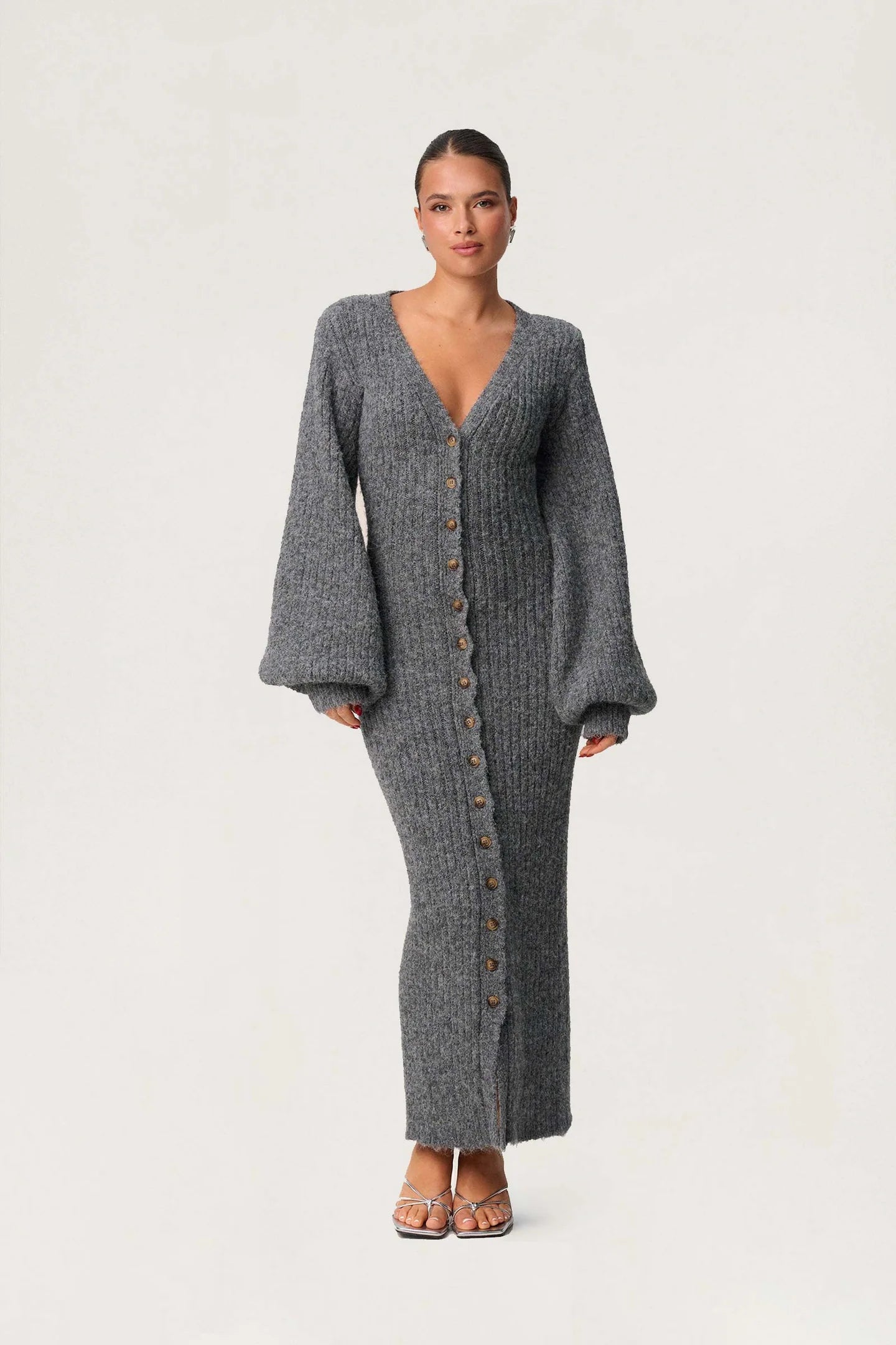 Jamy - Montana Maxi Dress