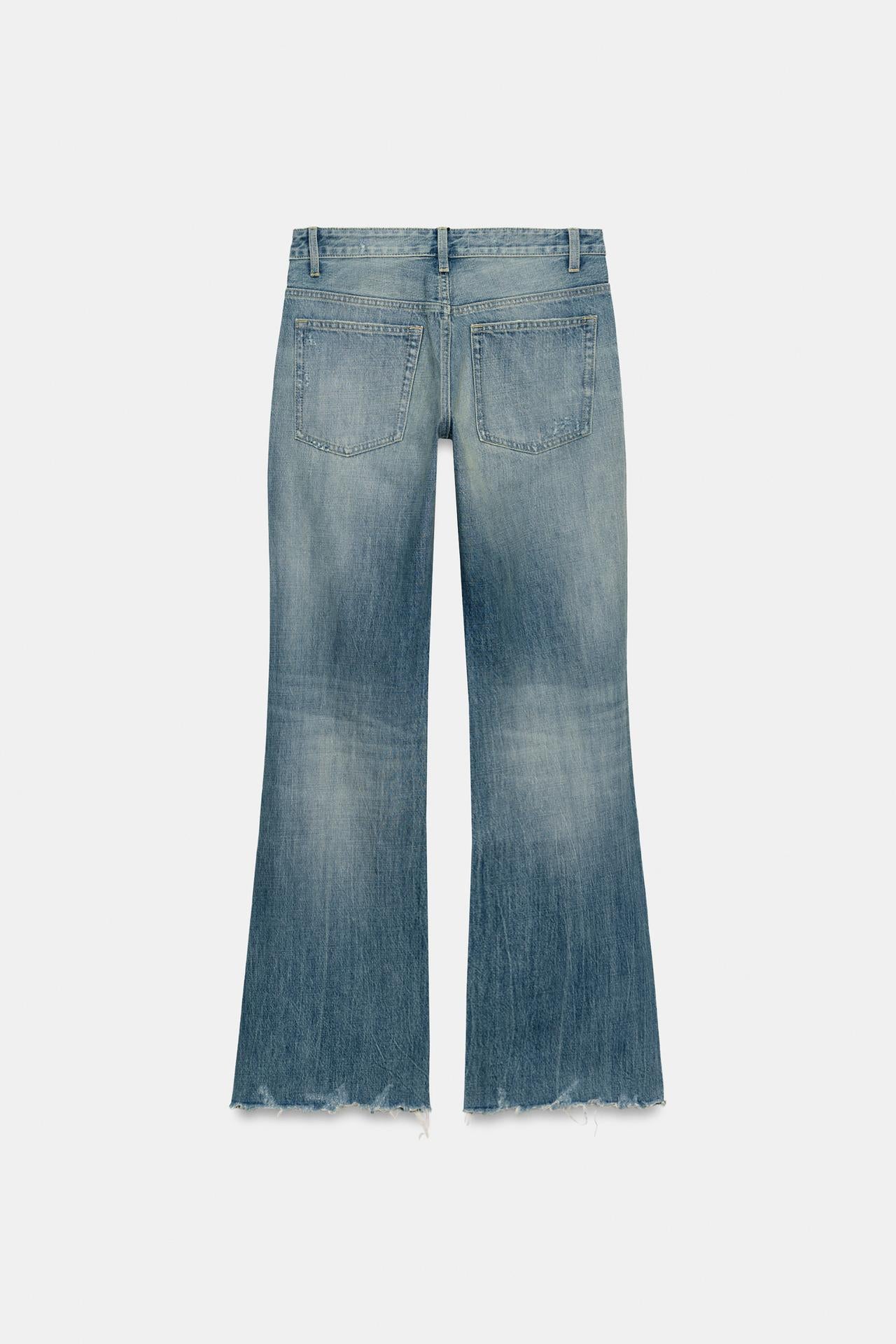 AMY™ Sculpt Flare Jeans