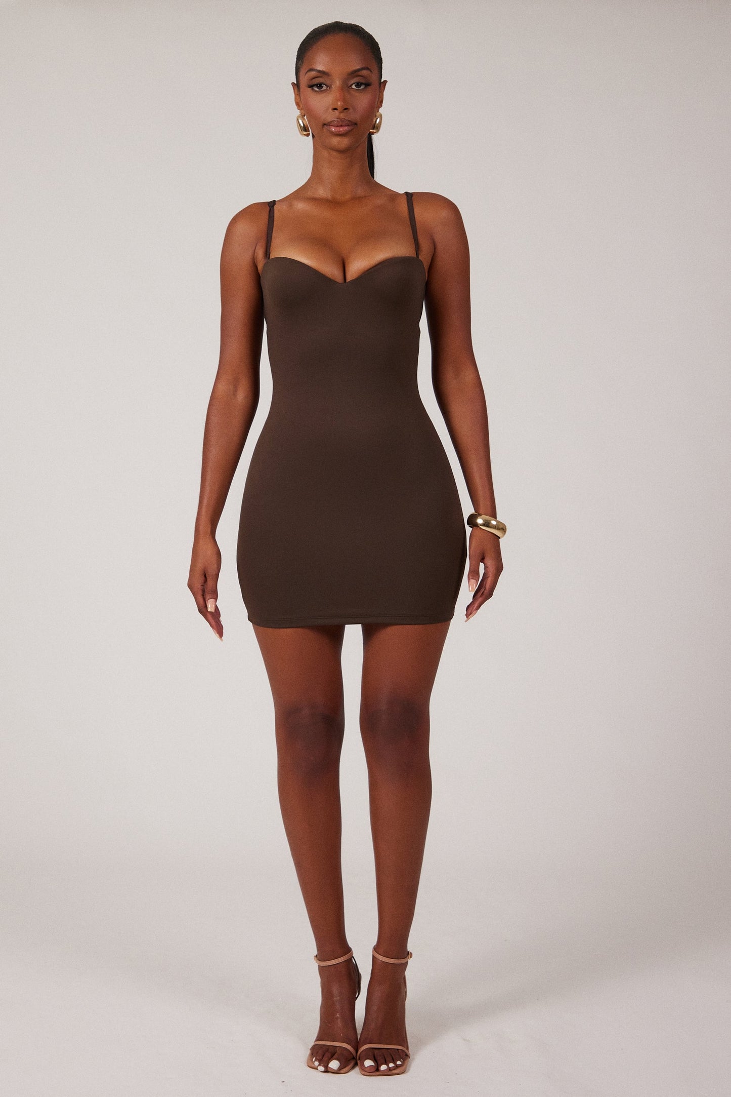 NATASHA | Sculpt Mini