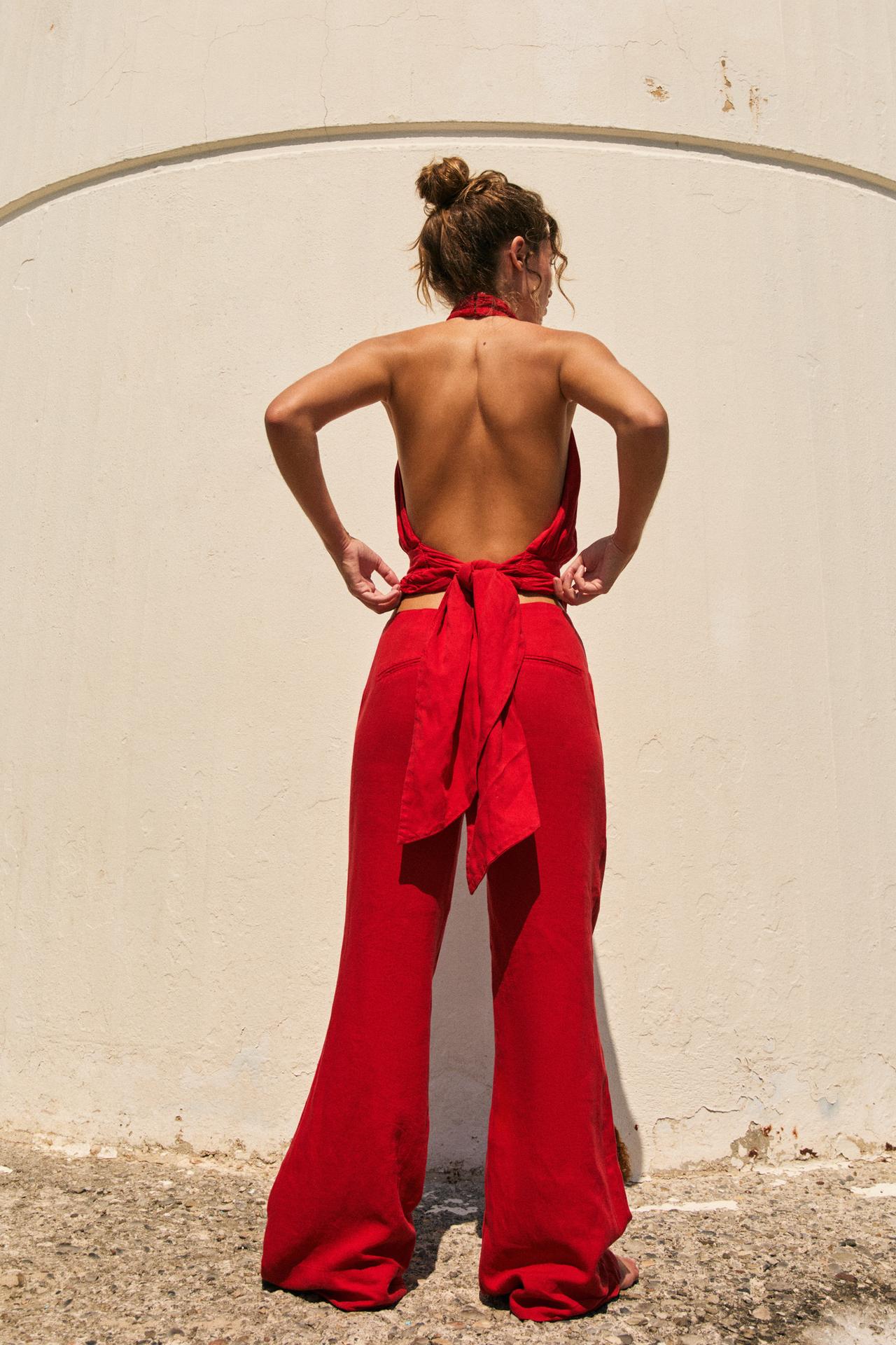 Amara - Elegant Two Piece Set
