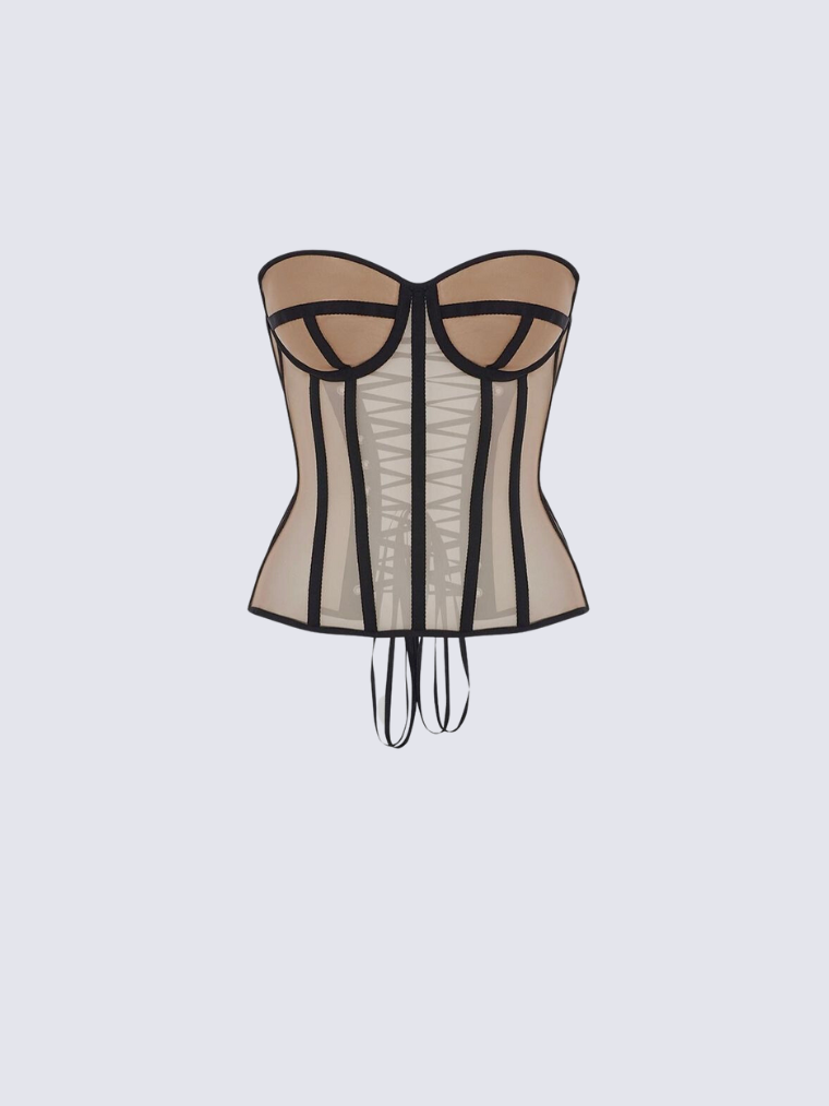 Amira Corset