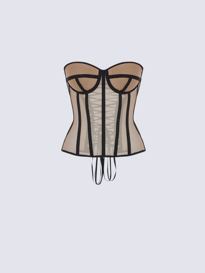 Amira Corset