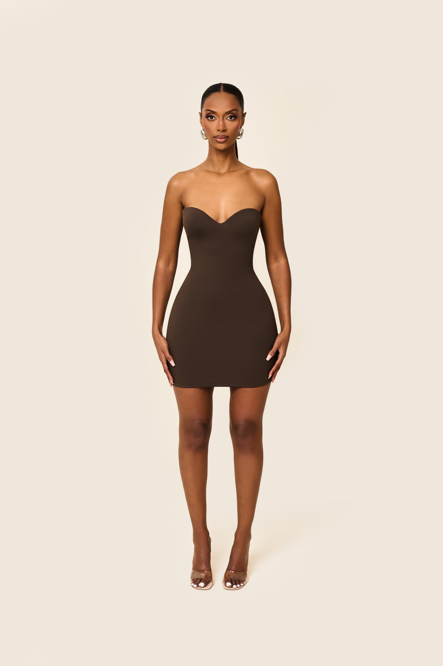 NATASHA | Sculpt Mini