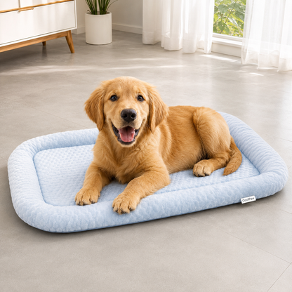 CoolPaw™ ChillNest Bed