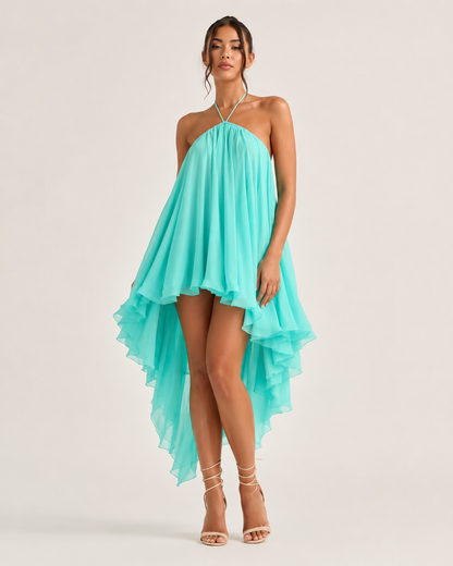 Maris Halter Dress