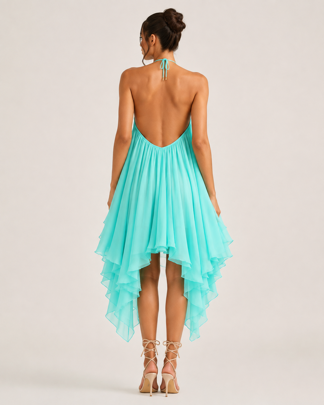 Maris Halter Dress