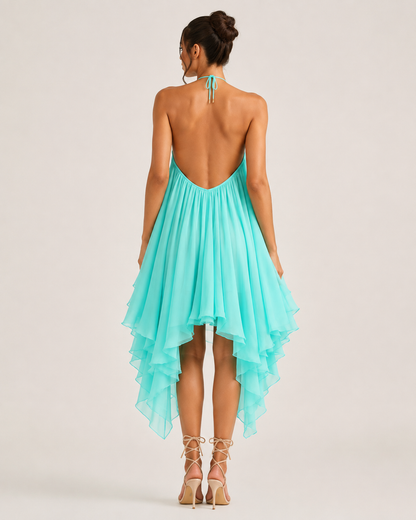 Maris Halter Dress