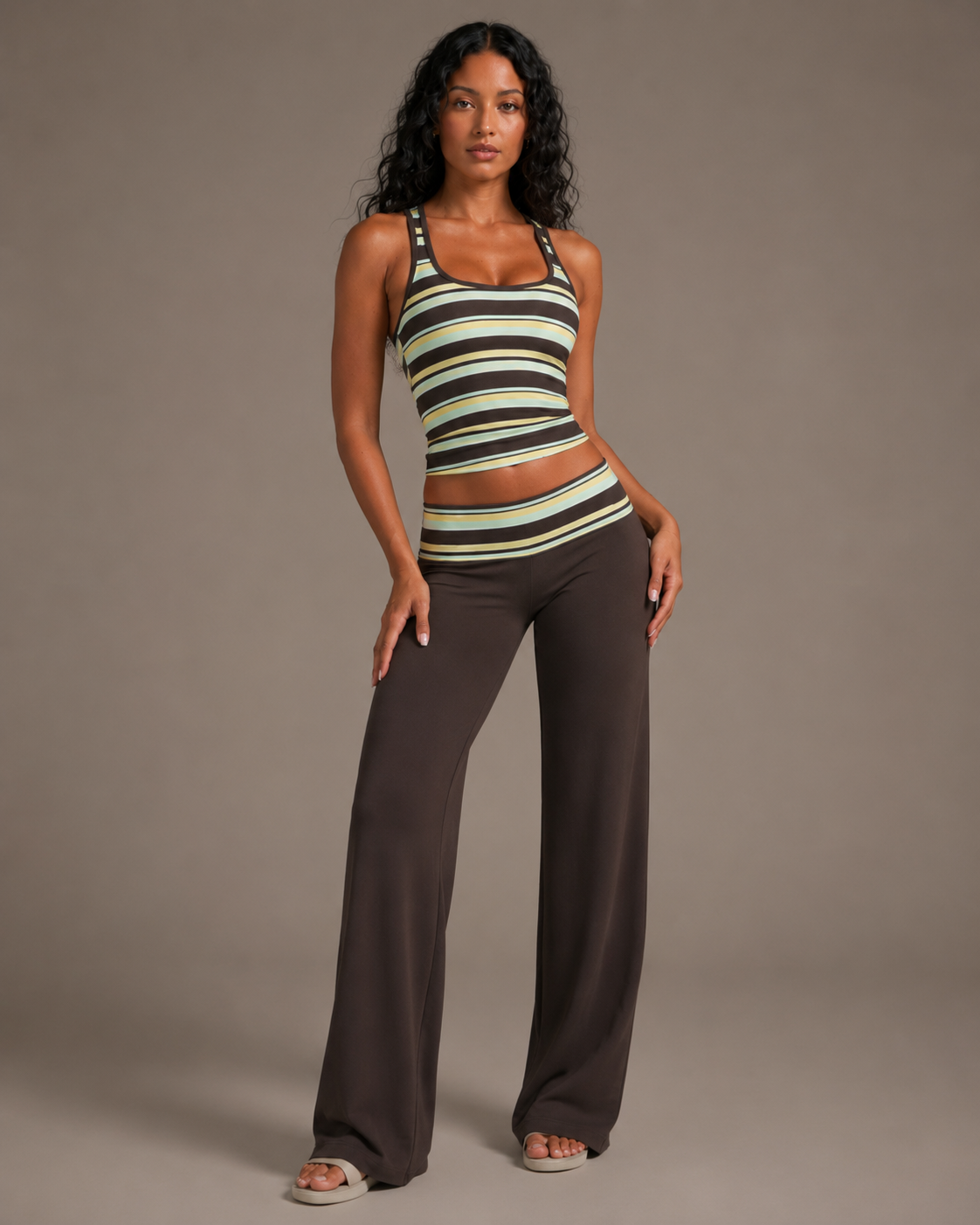 Paradise Active Set