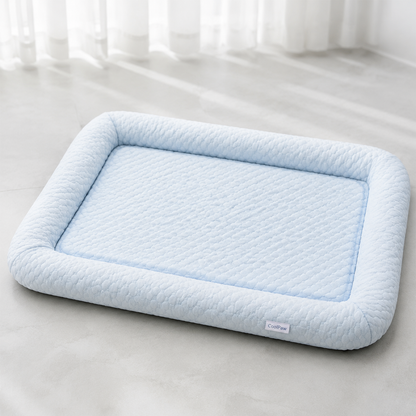 CoolPaw™ ChillNest Bed