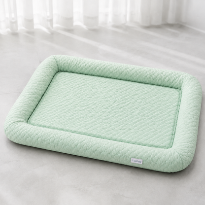 CoolPaw™ ChillNest Bed