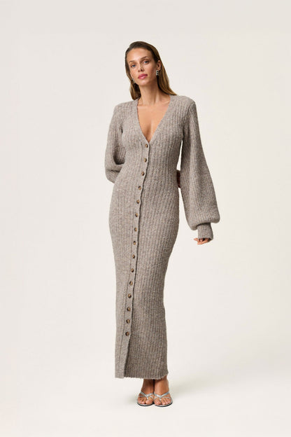 Jamy -  Montana Maxi Dress