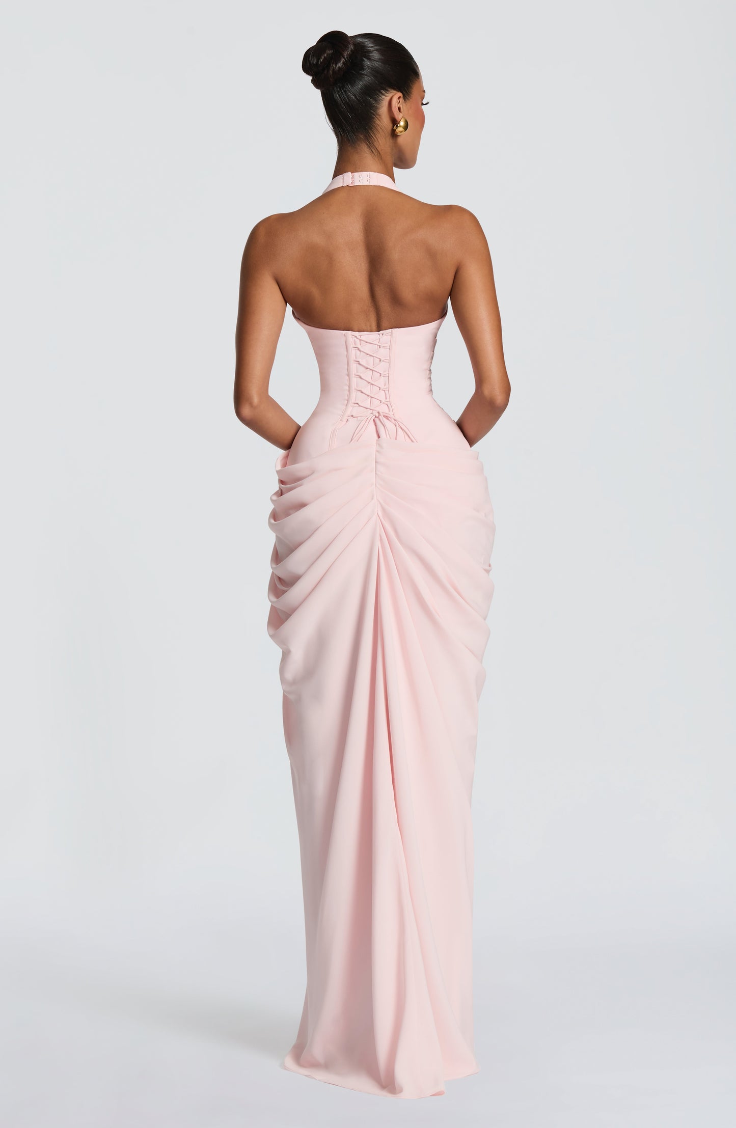 Mina - Maxi Dress