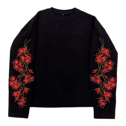 Unisex Lily Long Sleeve