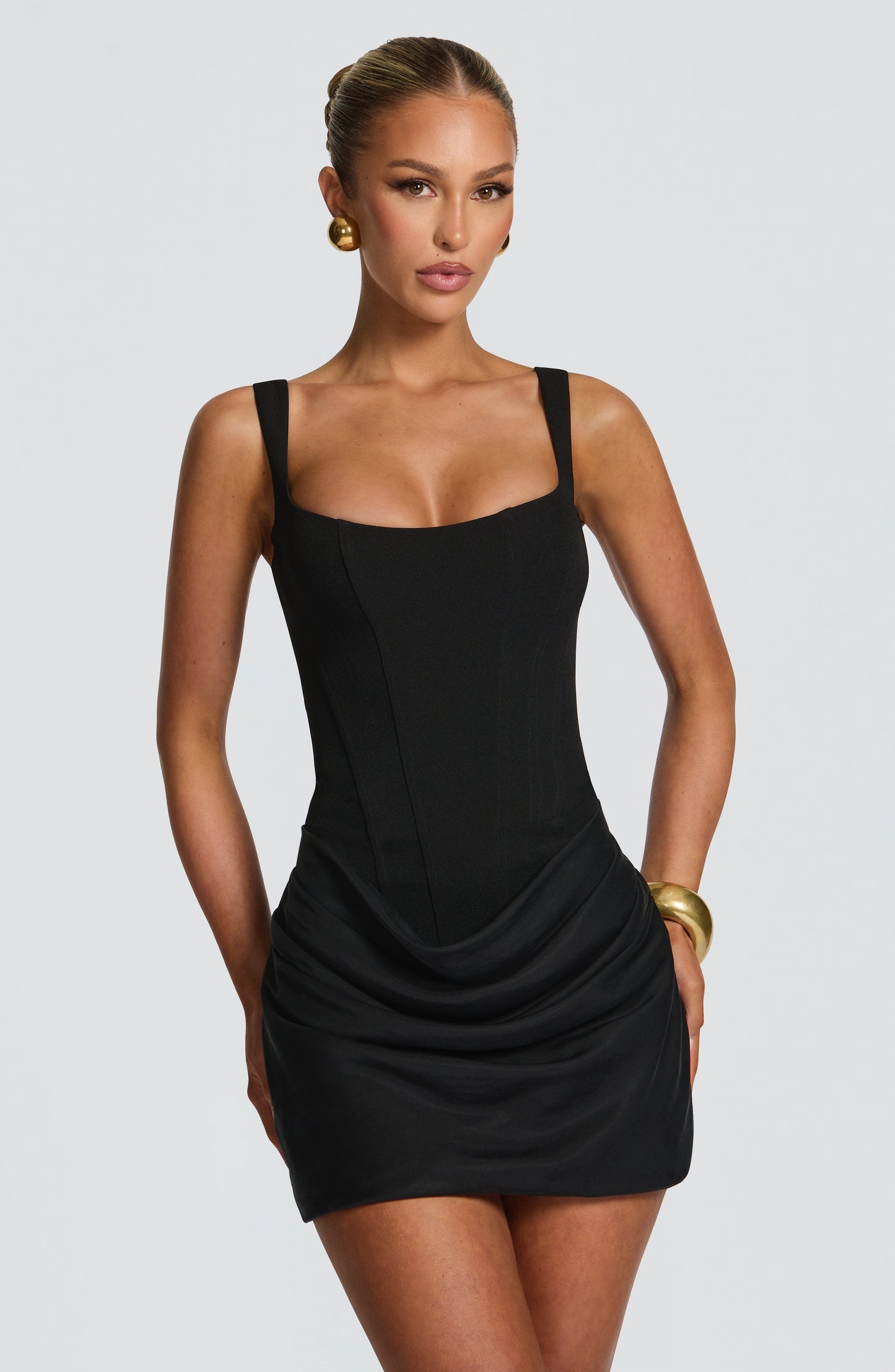 SOPHIE MINI DRESS