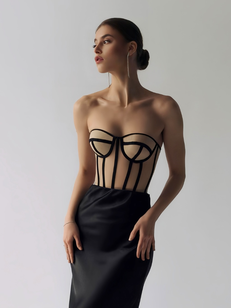 Amira Corset