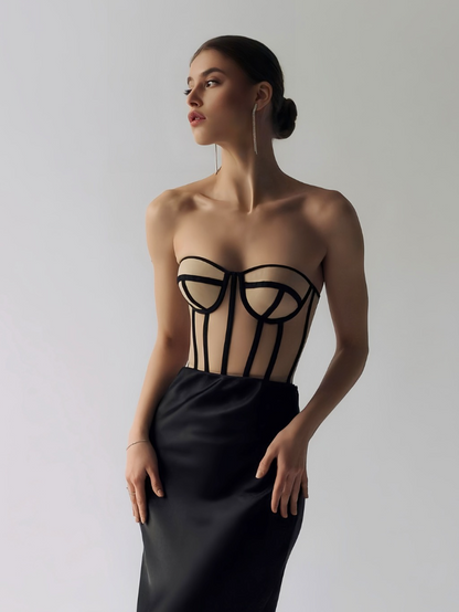 Amira Corset