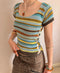 Retro Stripes