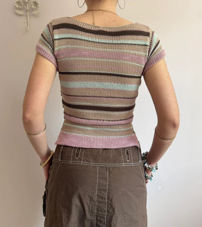 Pearl Vest