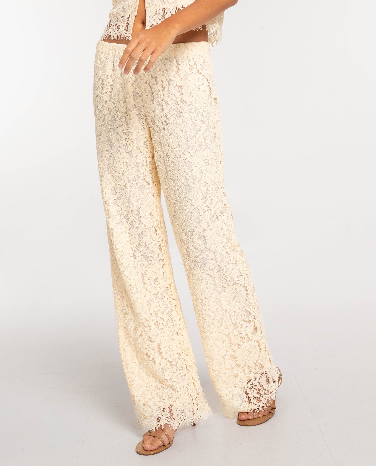 Diare - Amarillo Set