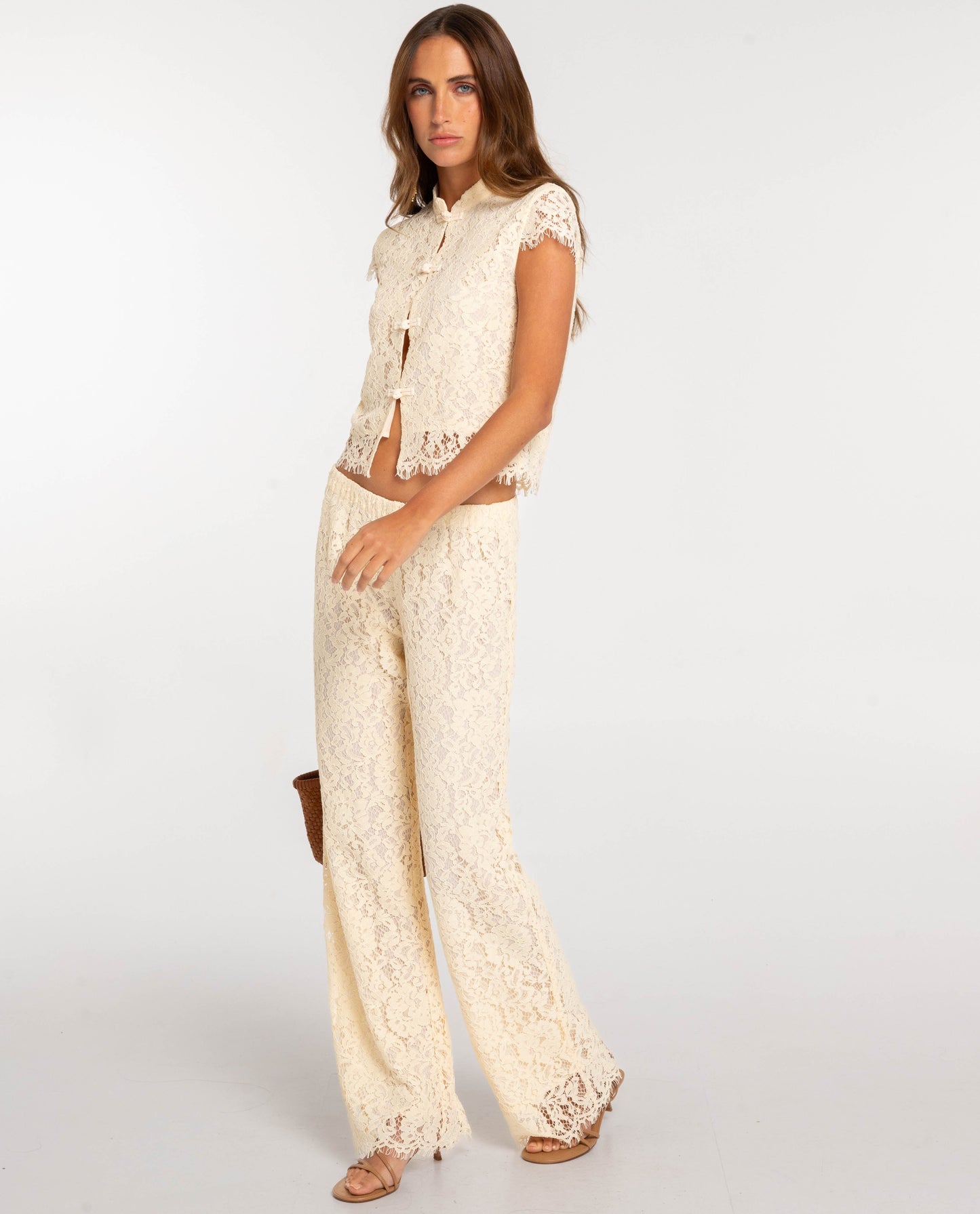 Diare - Amarillo Set
