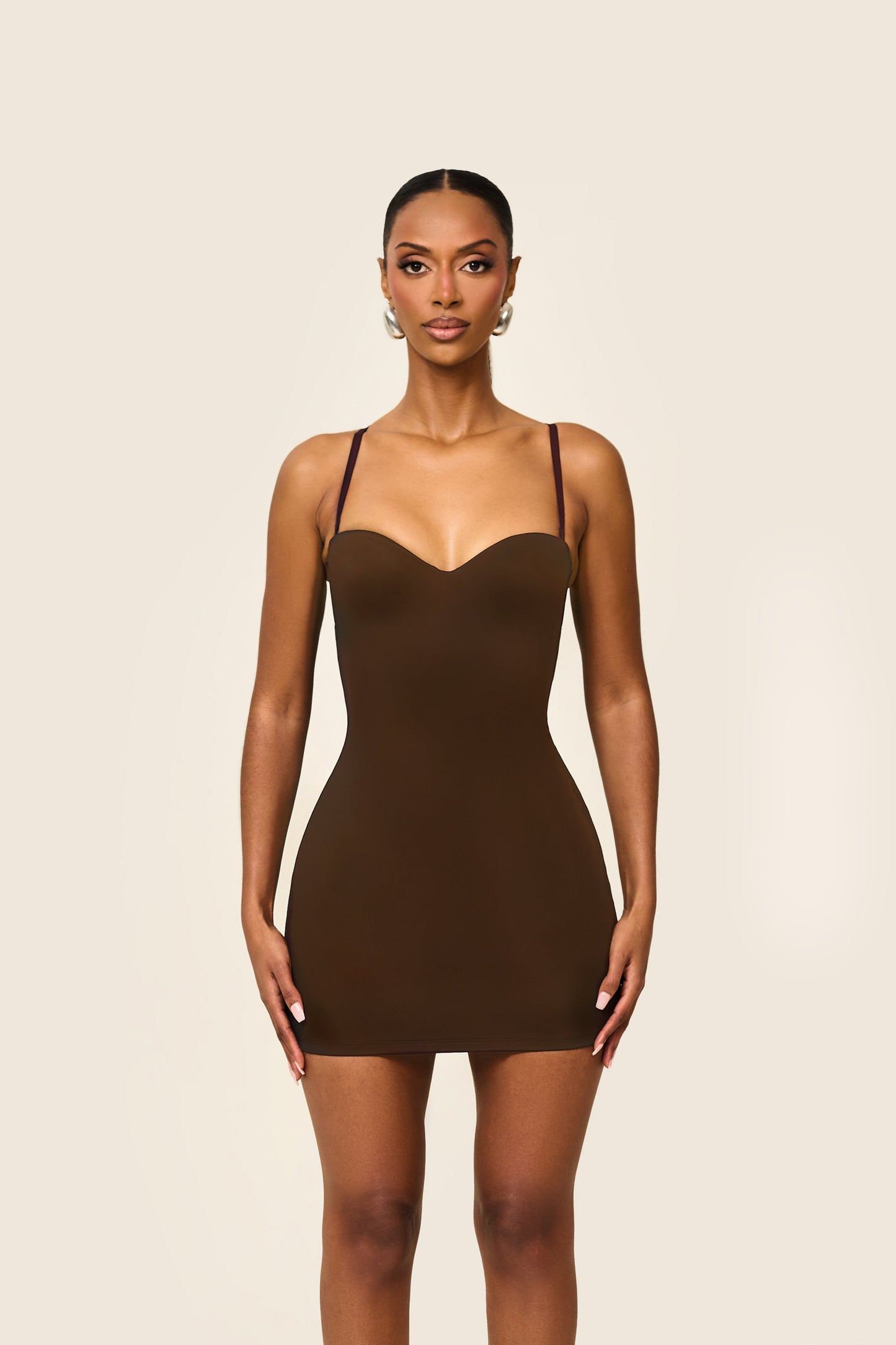 NATASHA | Sculpt Mini