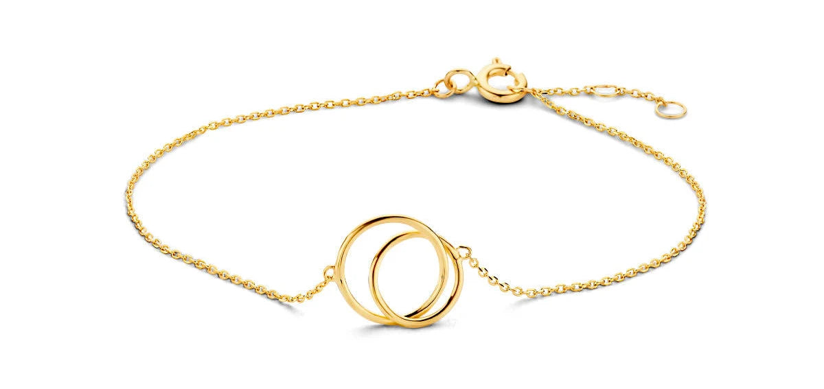 Gold Bracelet