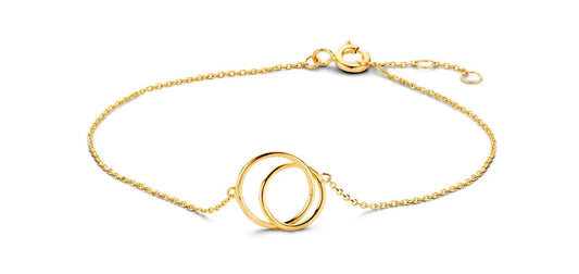 Gold Bracelet