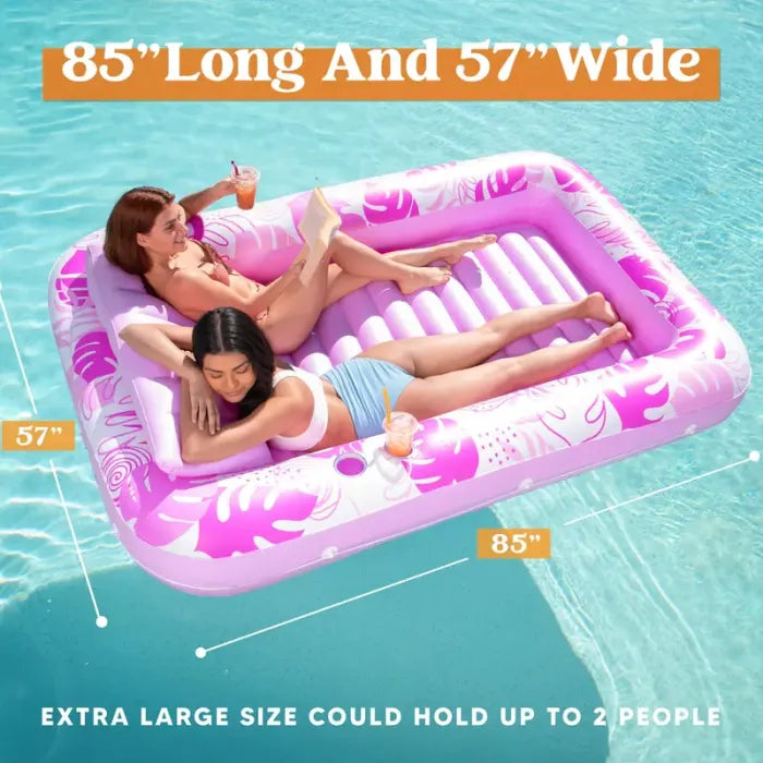 SunZen™ | Lounge Bed