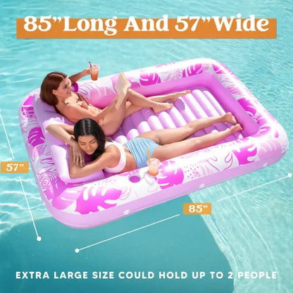 SunZen™ | Lounge Bed