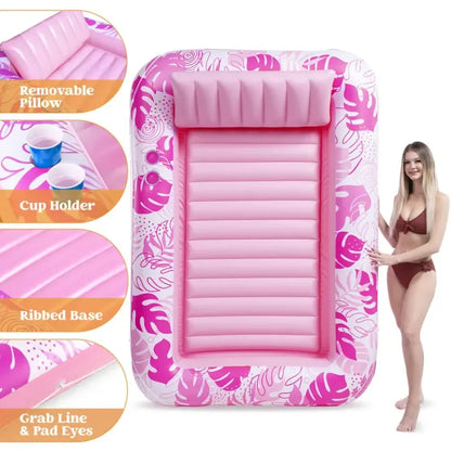 SunZen™ | Lounge Bed